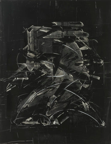 Taku Obata - MOVEMENT - Carving