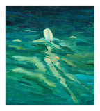 Alice Brasser - Swimmer – Blonde