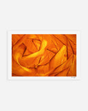 Lara Sayegh - Luminous Rise - 40x60cm
