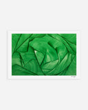 Lara Sayegh - Algae Bloom - 30x45cm