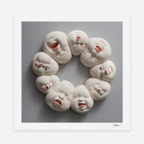 Johnson Tsang - Circle Game III