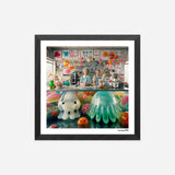 niceaunties - Jelly Shop 11