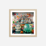 niceaunties - Jelly Shop 11