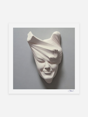 Johnson Tsang - Lucid Dream II Under the Skin