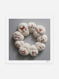 Johnson Tsang - Circle Game III