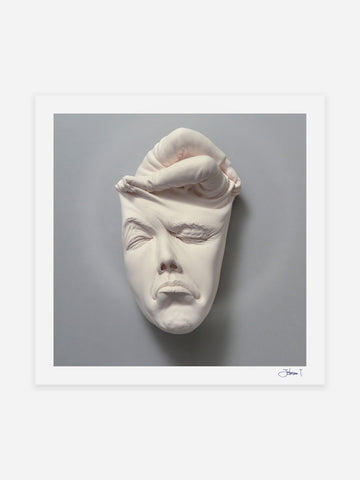 Johnson Tsang - Lucid Dream II Extrication