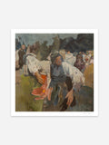 Valeria Duca - Between Weddings and Funerals