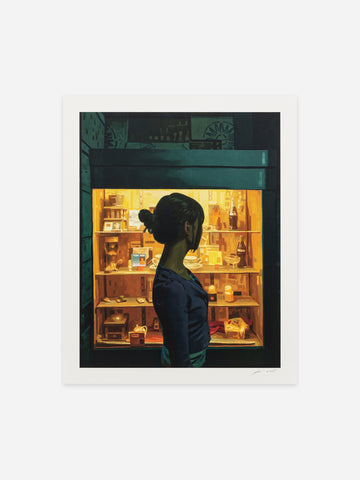 Jewel Box
