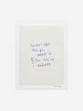 Thomas Lelu - ONLY DO SHIT YOU BELIEVE IN.