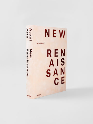 New Renaissance (Signed)