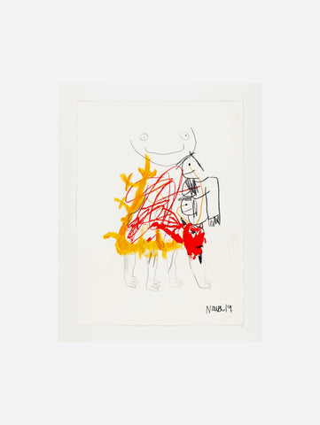 Untitled 3B (2020)