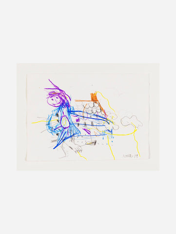 Untitled 4S (2020)