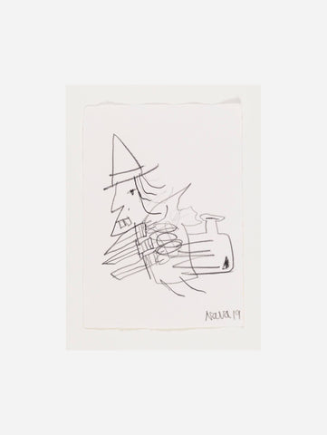 Untitled 6S (2020)