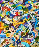 The Farm Crash