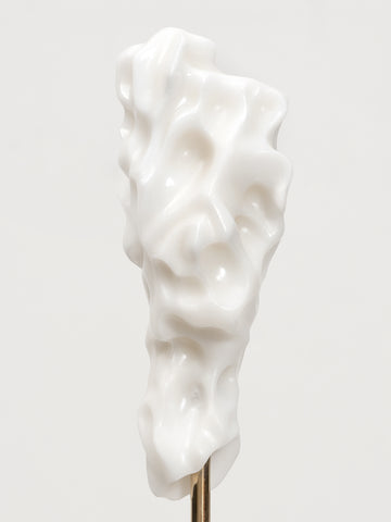 Breakdown Work Study #2 (Carrara)