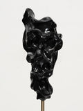 Breakdown Work Study #3 (Marquina)