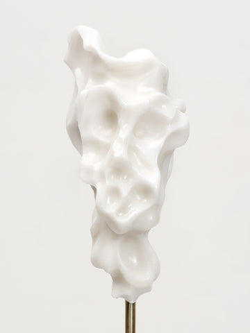 Breakdown Work Study #3 (Carrara)