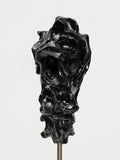 Breakdown Work Study #4 (Marquina)