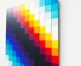 Chromadynamica Variable (Color)