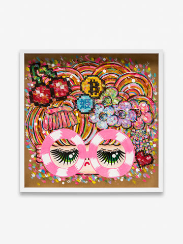 Crypto Princess