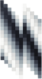 Chromadynamica Variable (Grey)