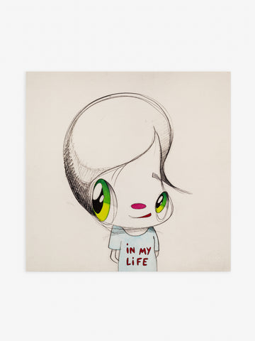 in my Life