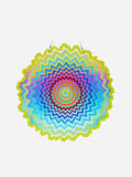 Dichroic Mandala