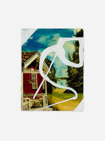 The Swedish House 06