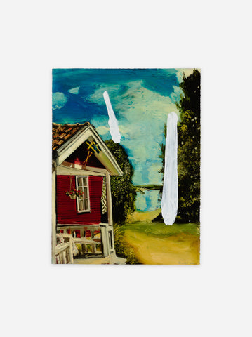 The Swedish House 10