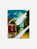 The Swedish House 01