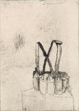 Limited Edition Etchings