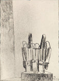 Limited Edition Etchings