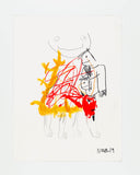 Untitled 3B (2020)