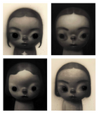 Bulan, Clara, Kinasih, and Okta
