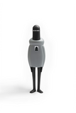 Standing with LUV (Small)